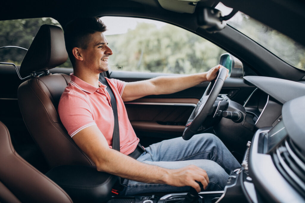 driving course for license