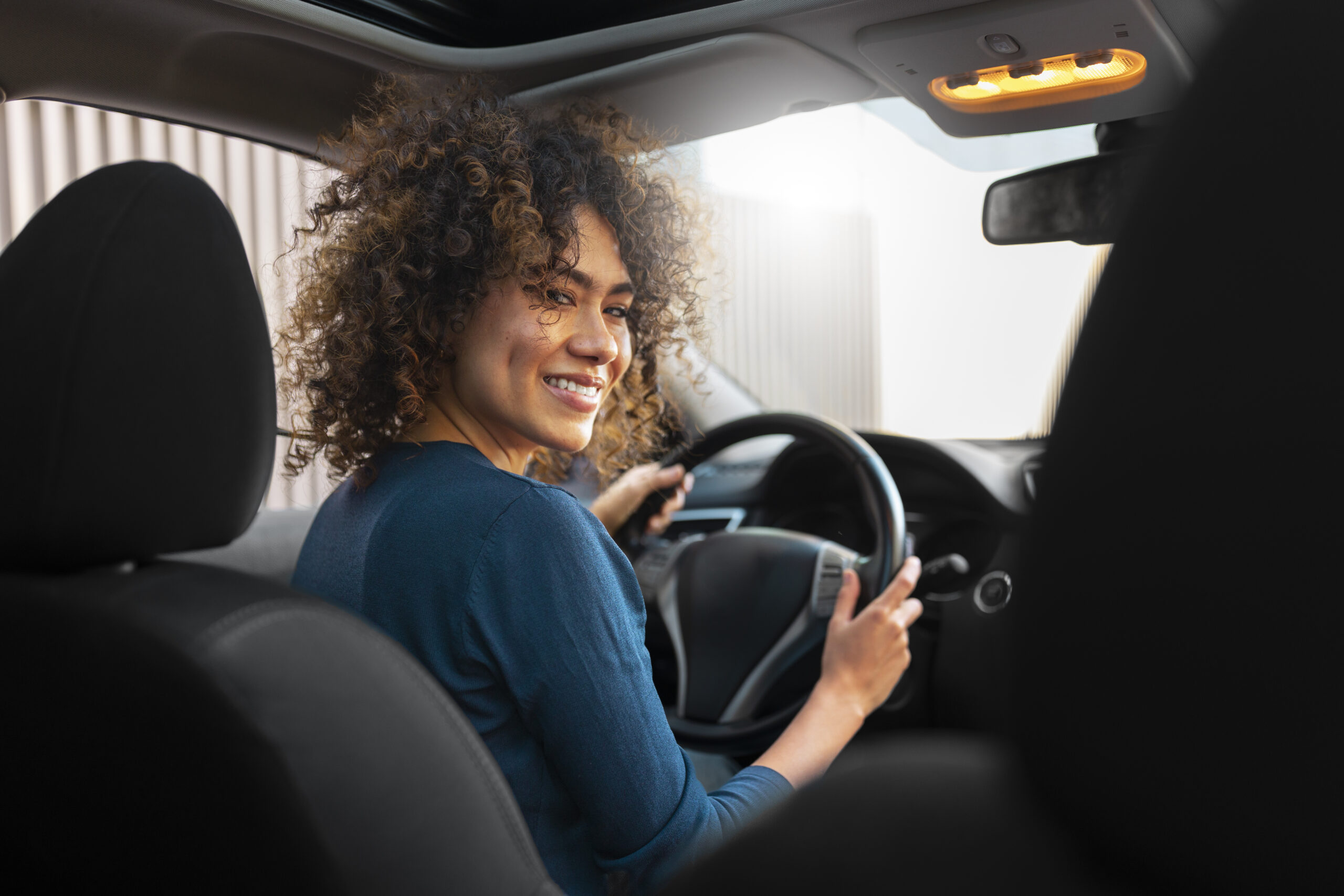 driving test