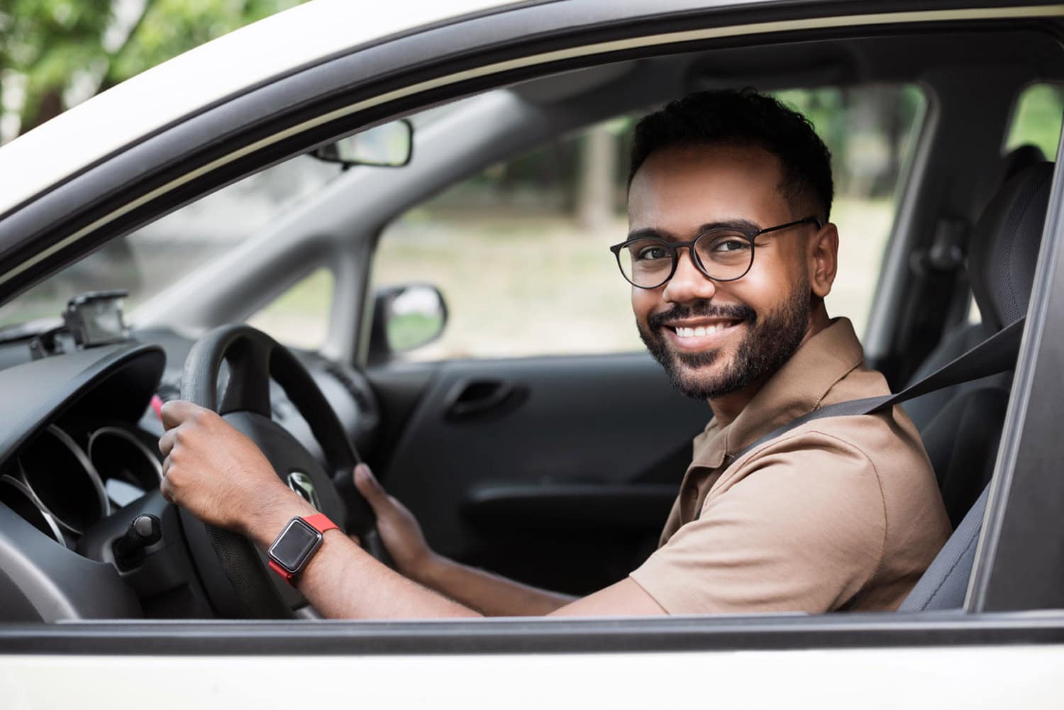 driving instructors