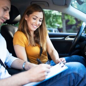 safe driving course