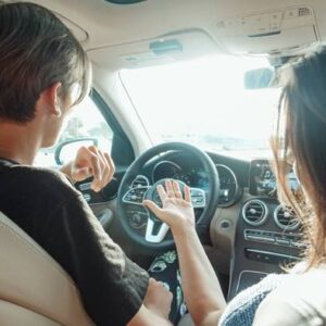 license course
