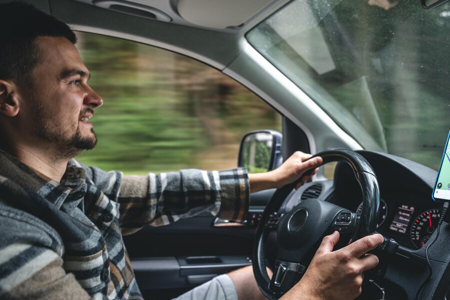 defensive driving course