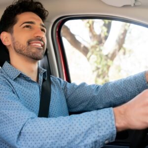 driving class