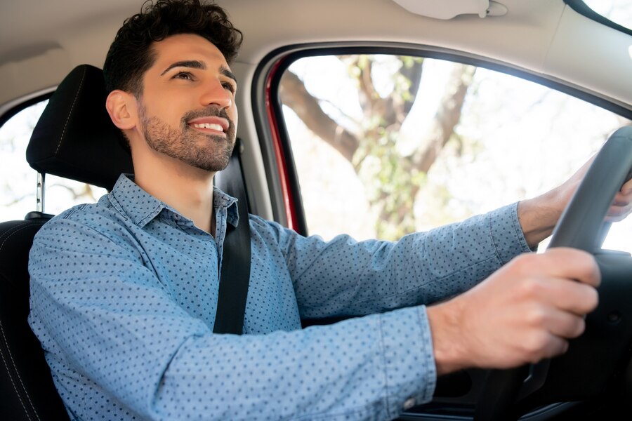 driving class