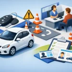 Car Rental for SAAQ Road Test: What to Know