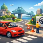 Driving Refresher Lessons Montreal Drivers Need
