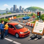 Road Test Preparation Montreal: What Works