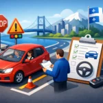 SAAQ Road Test Requirements in Quebec
