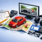 What to Bring to SAAQ Knowledge Test